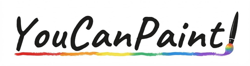 YouCanPaint